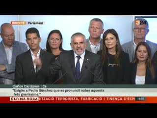 Carrizosa ciudadanos comparecencia parlament 260919 noticias tv3 cat 324 360p vlc record 2019 09 26 18h49m20s 3 24