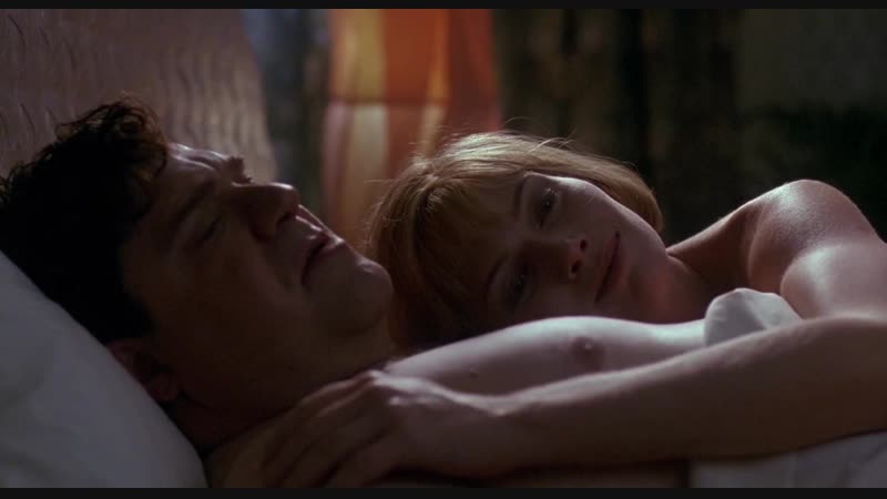 Келли макгиллис бэйб был только один / kelly mcgillis the babe ( 1992 )