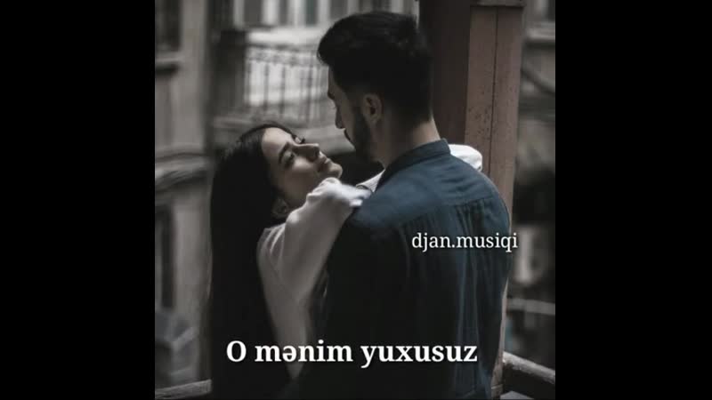 Sebnem qehremanova o menim