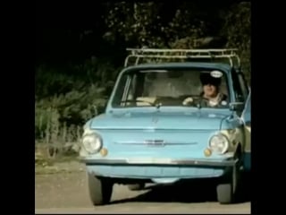 Такого нет даже в майбахе