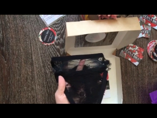 Коробочки vesna bra