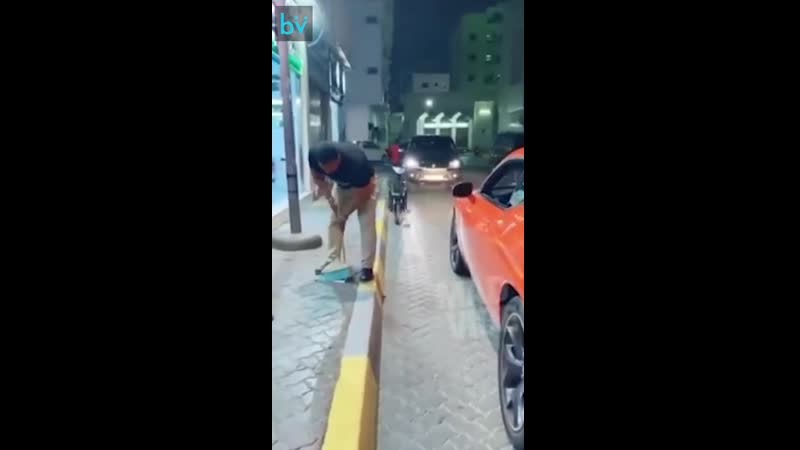 Правильное воспитание