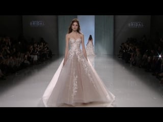 Galia lahav 2017 (barcelona bridal show)