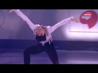 Yuzuru hanyu ex gpf marseille 2016