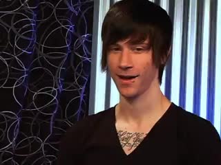 Blessthefall interview 2