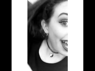 Dani cimorelli snapchat симорелли и gardiner sisters
