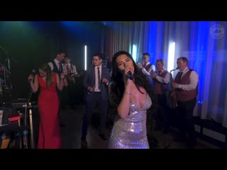 Nngband (live) zivert beverly hills