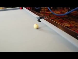 Venom unleashed in vegas sexy billiard trick shots florian kohler
