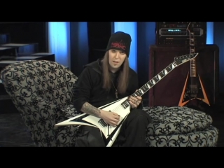 Alexi laiho master modern metall