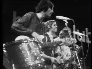 Amen corner high in the sky