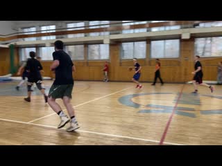 Skyhook fallen angels 3 четверть