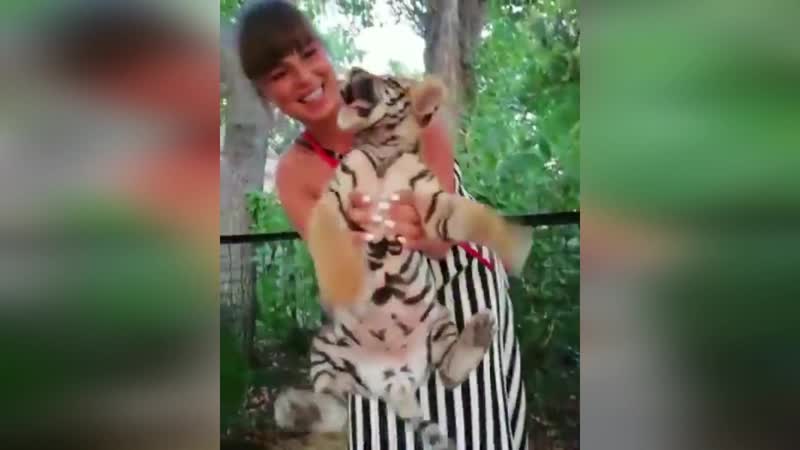 Забавы садистов!!!