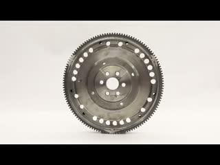 Облегченный маховик для lada priora, kalina 2, granta