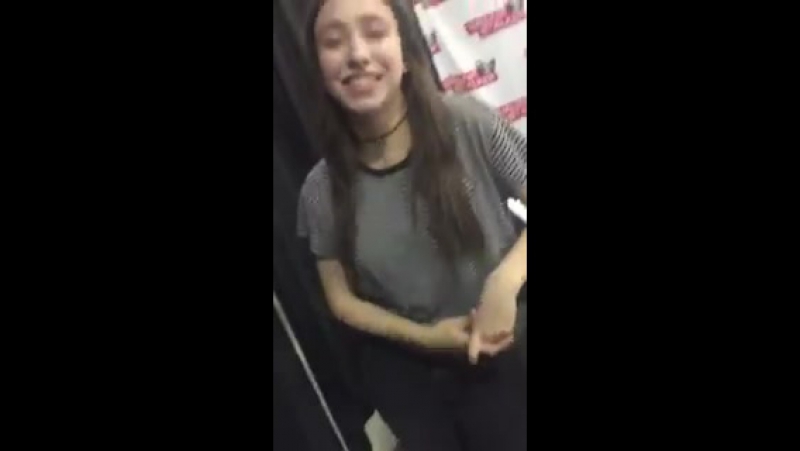 Katelyn nacon