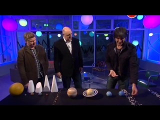 Bbc постигая звёздное небо 3 серия (2013)