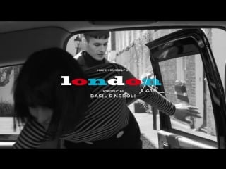 Basil & neroli jo malone london