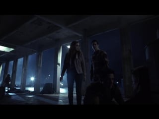 Teen wolf 6x20 sneak peek