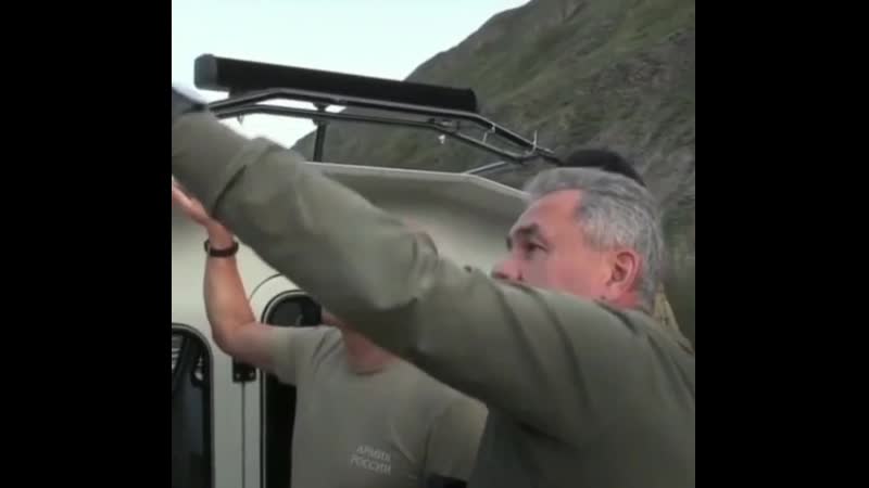 Серёга чёт загнул