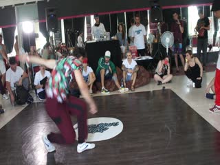 Mys2019|breaking top 16|biscuit vs lil v vs snezhok