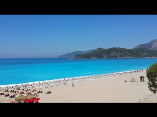 Oludeniz ( blu lagune )