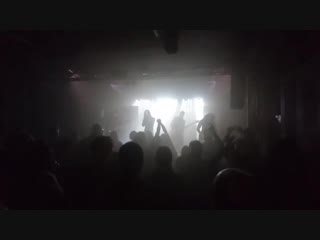 Ultar nyarlathotep (live in heathen assault over brno) mp4