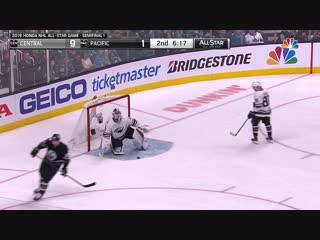 Devan dubnyk absolutely robs mcdavid with spectacular glove save