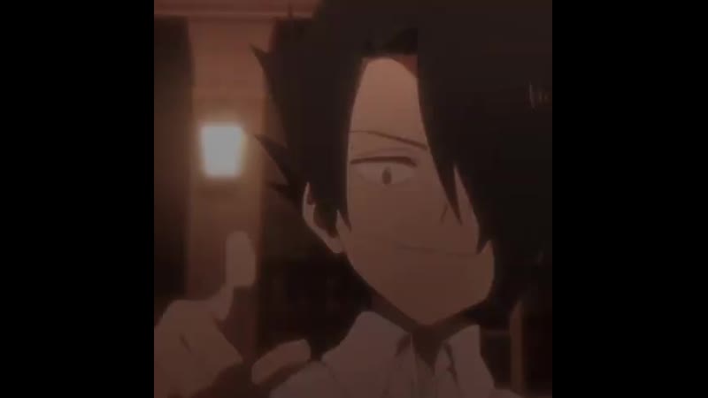 Обещанный неверленд █ the promised neverland