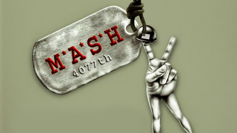 Военно полевой госпиталь / mash 1970 720p перевод алексей михалев vhs