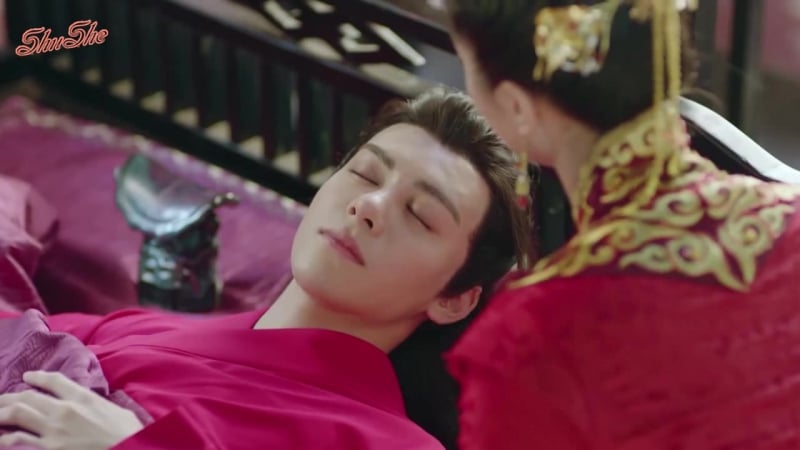 [ukrsub | shushe] борець долі / fighter of the destiny (51 серія)