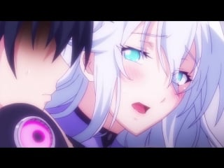 Masou gakuen hxh