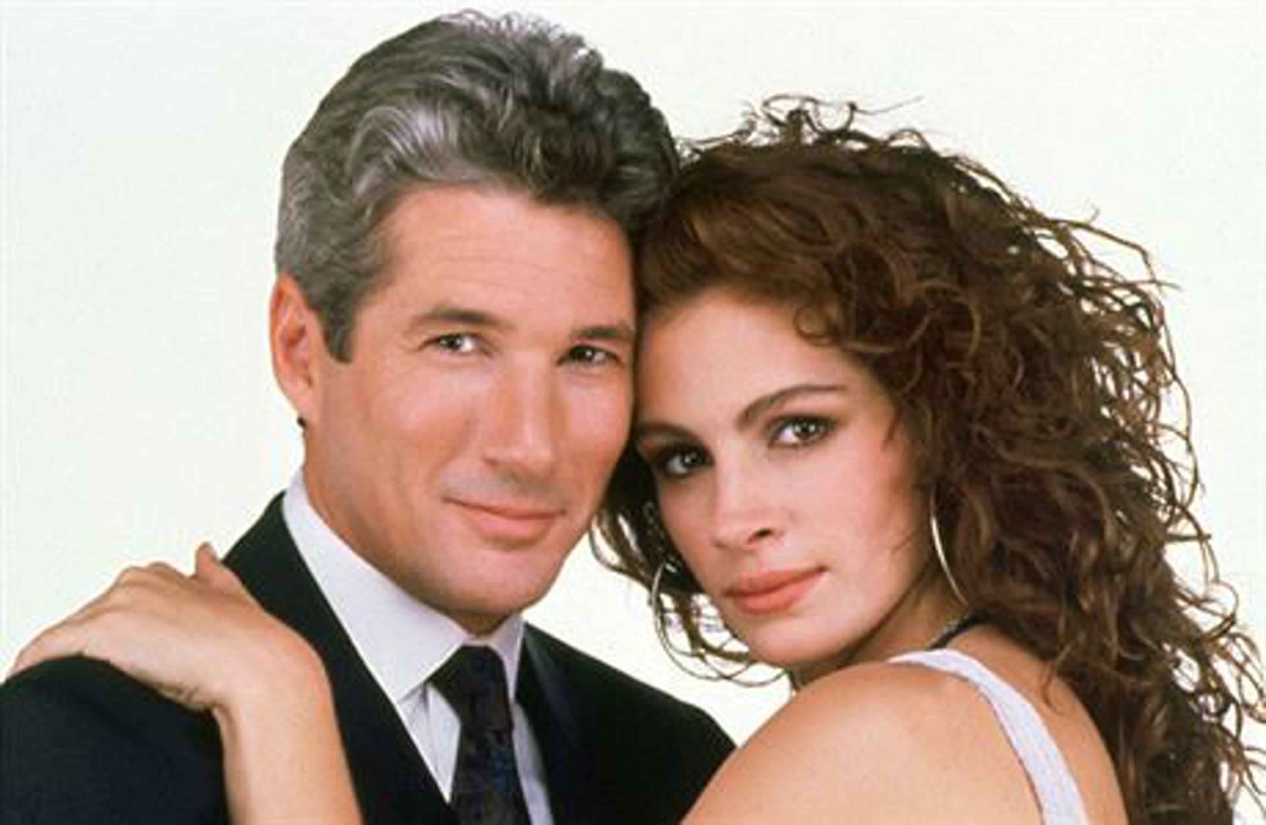 Pretty woman (1990) cz - BEST XXX TUBE