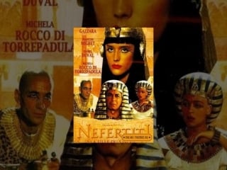 Nefertiti нефертити, королева нила исторические фильмы художественные