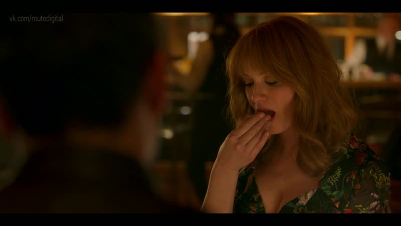 Christina hendricks tin star (2019) s02e01 hd 1080p nude? sexy! watch online / кристина хендрикс стальная звезда