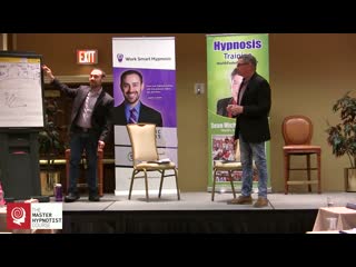 3 4 techniques for change and intake the master hypnotist course