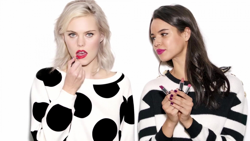 Матовая гелевая губная помада mary kay®