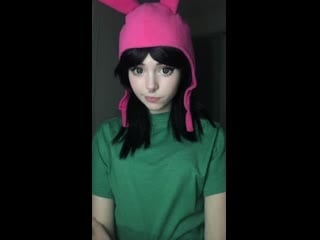 @ [louise belcher] 7