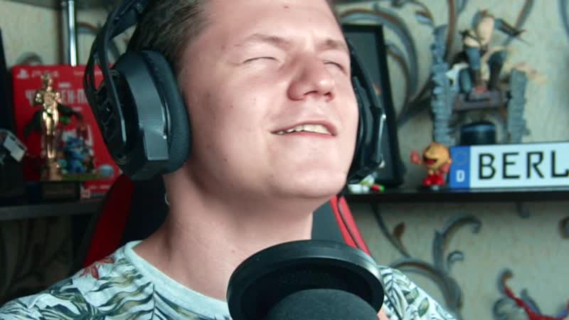 Ностальгию словил