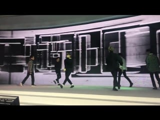 [fancam] edaily w festa honeymoon