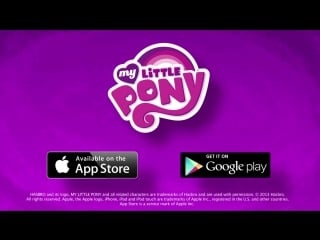 My little pony exclusive trailer sunset shimmer full hd