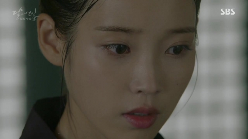 [9 серия] лунные влюблённые алые сердца корё / алые сердца / алое сердце эпоха корё