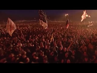 Clawfinger 'nigger' live woodstock full hd