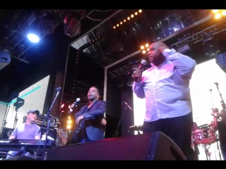 Alexander abreu & havana d'primera me dicen cuba