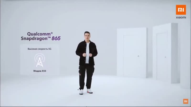 [dimaviper] презентация новых устройств xiaomi