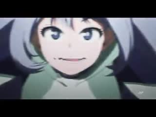 Nejire | boku no hero academia