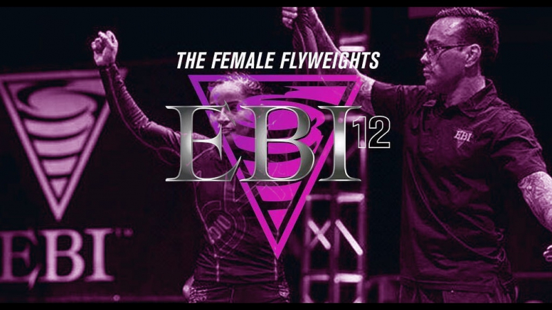 Nogigirls porn video – Ebi 12 часть первая!!!! the female flyweights #bjf stream #nogigirls #ebi bjf