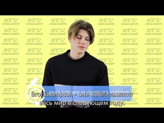 [rus sub] ruel does not want your teeth or ruel puns | quick 6