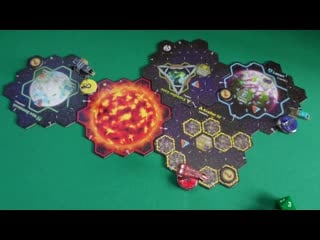 Xia [4] правила настольной игры xia legends of a drift system (ксиа, тайны дрейфующей системы)