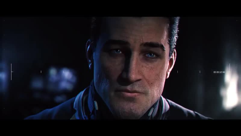 First trailer for batman gotham knights