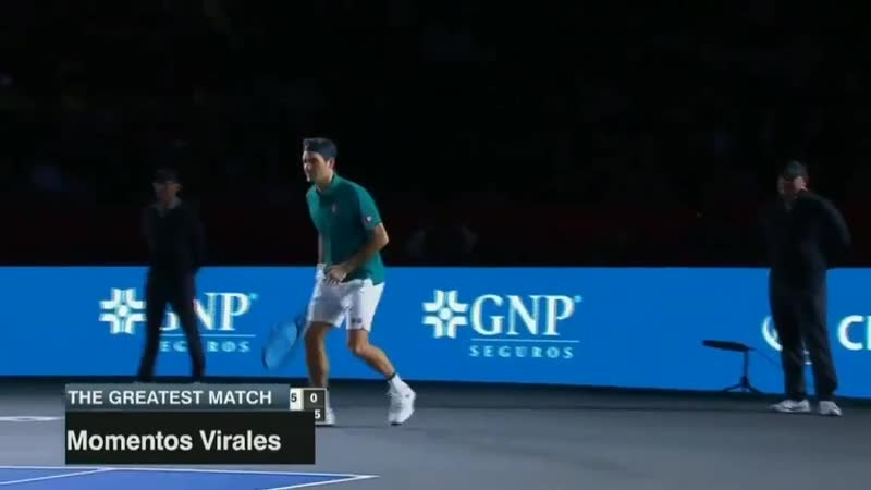 Роджер федерер (betting good tennis)