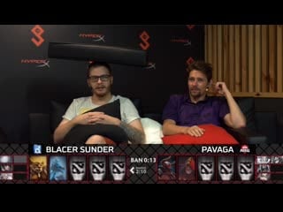 Pavaga junior vs blacer sunder | respect+